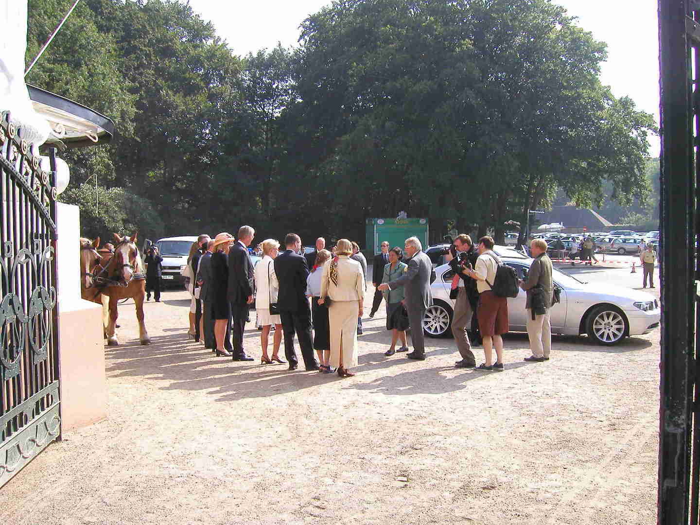 HRH Princes Sirindhorn@Hamburg