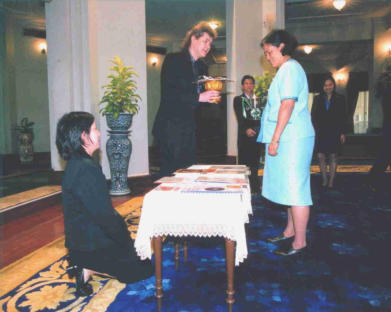 HRH Princess Sirindhorn_Spare_7