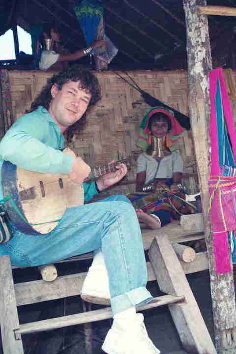 Long neck_mae hong son