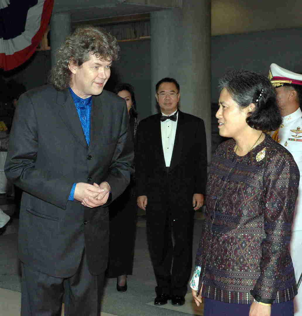  hrh princess sirindhorn 