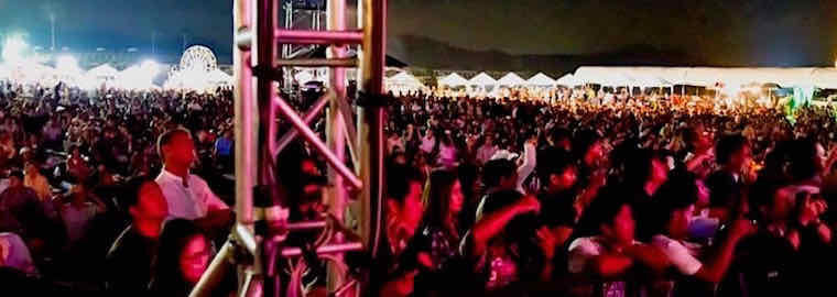 World Class Events